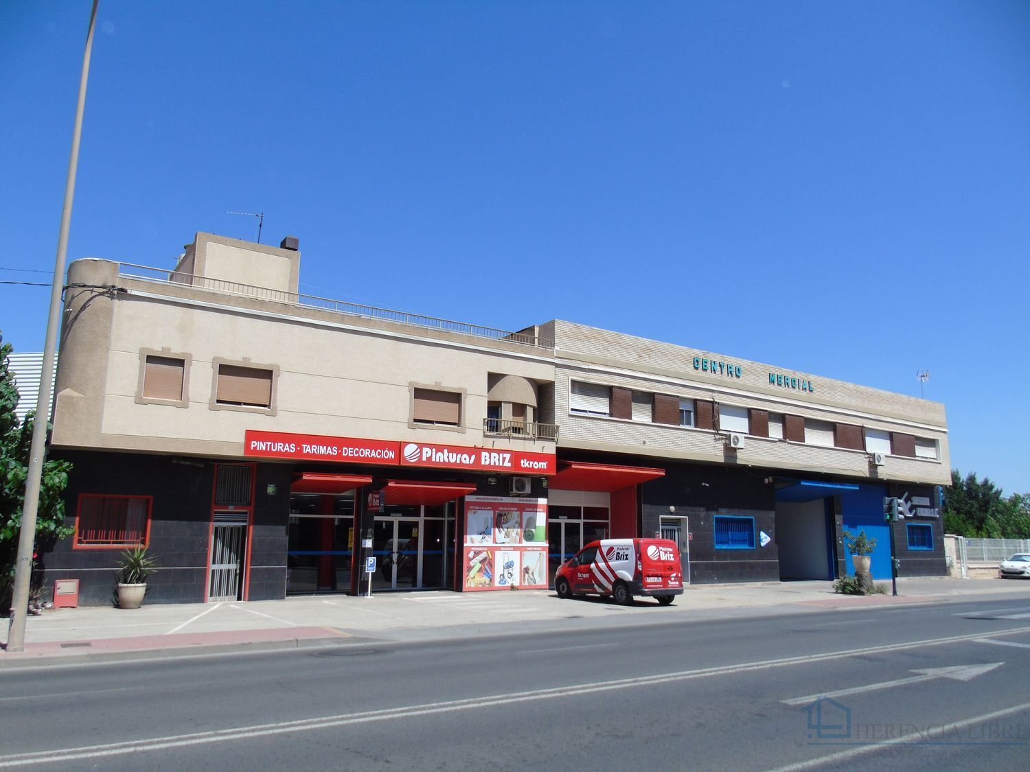 Venta de apartamento en Murcia