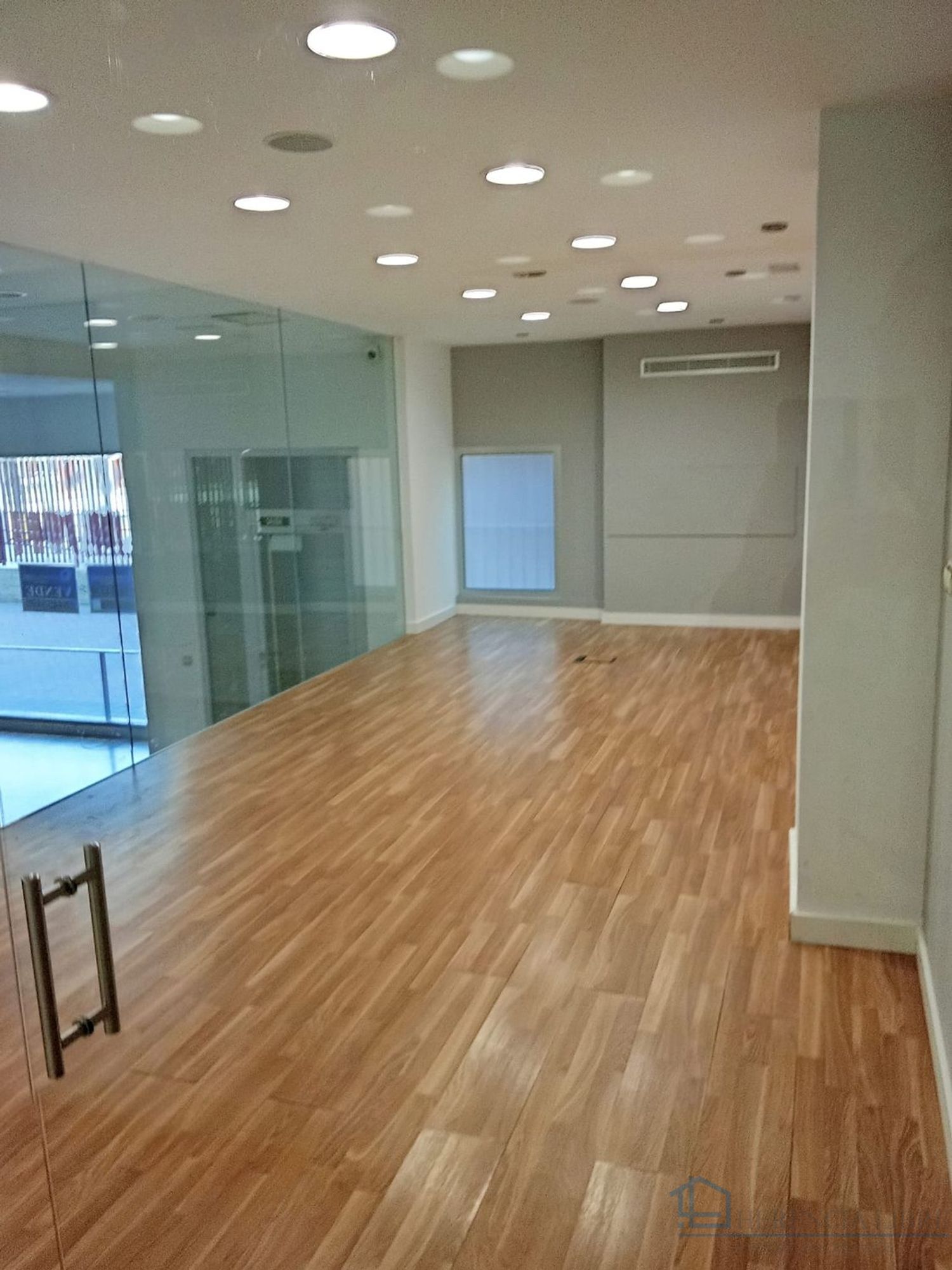 Alquiler de local en Murcia