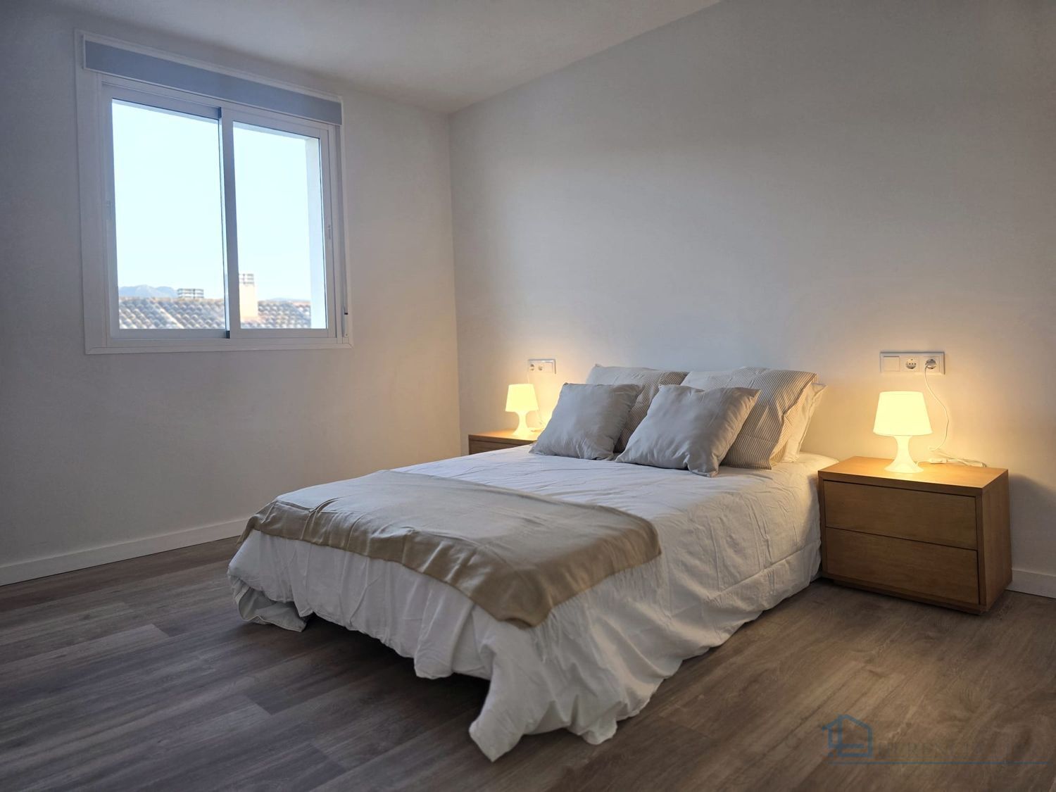 Venta de piso en Murcia