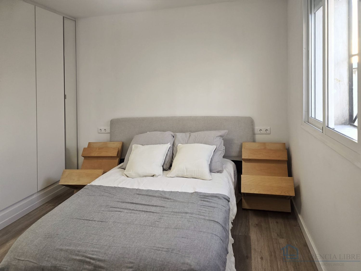 Venta de piso en Murcia
