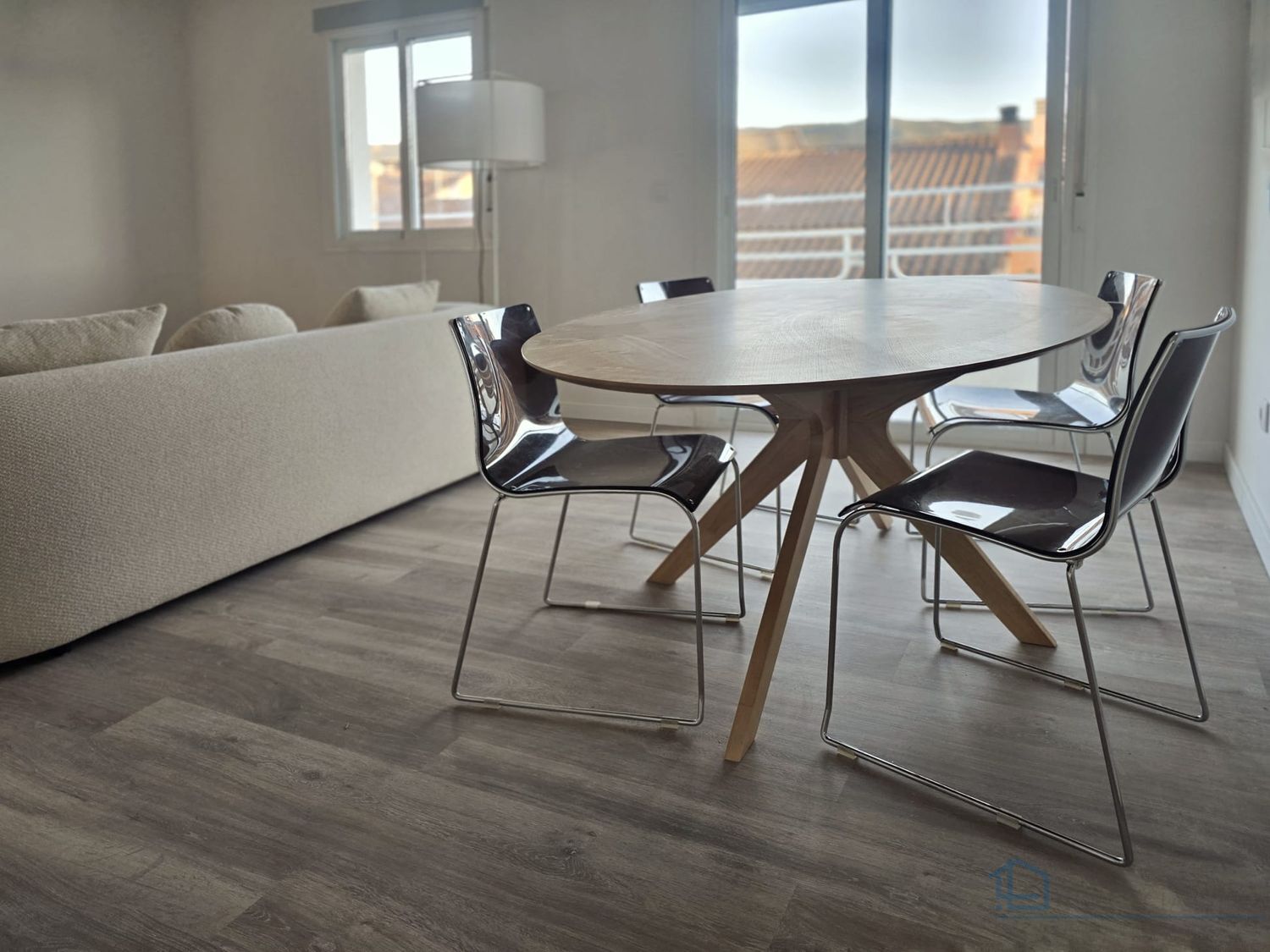 Venta de piso en Murcia
