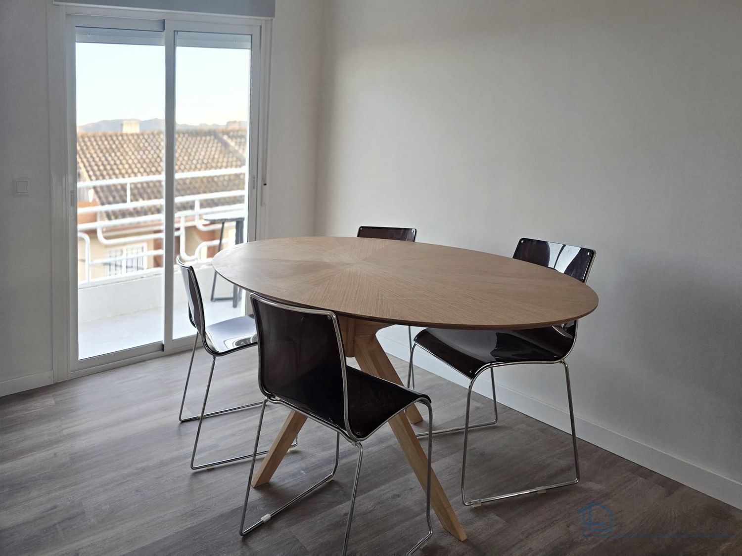 Venta de piso en Murcia