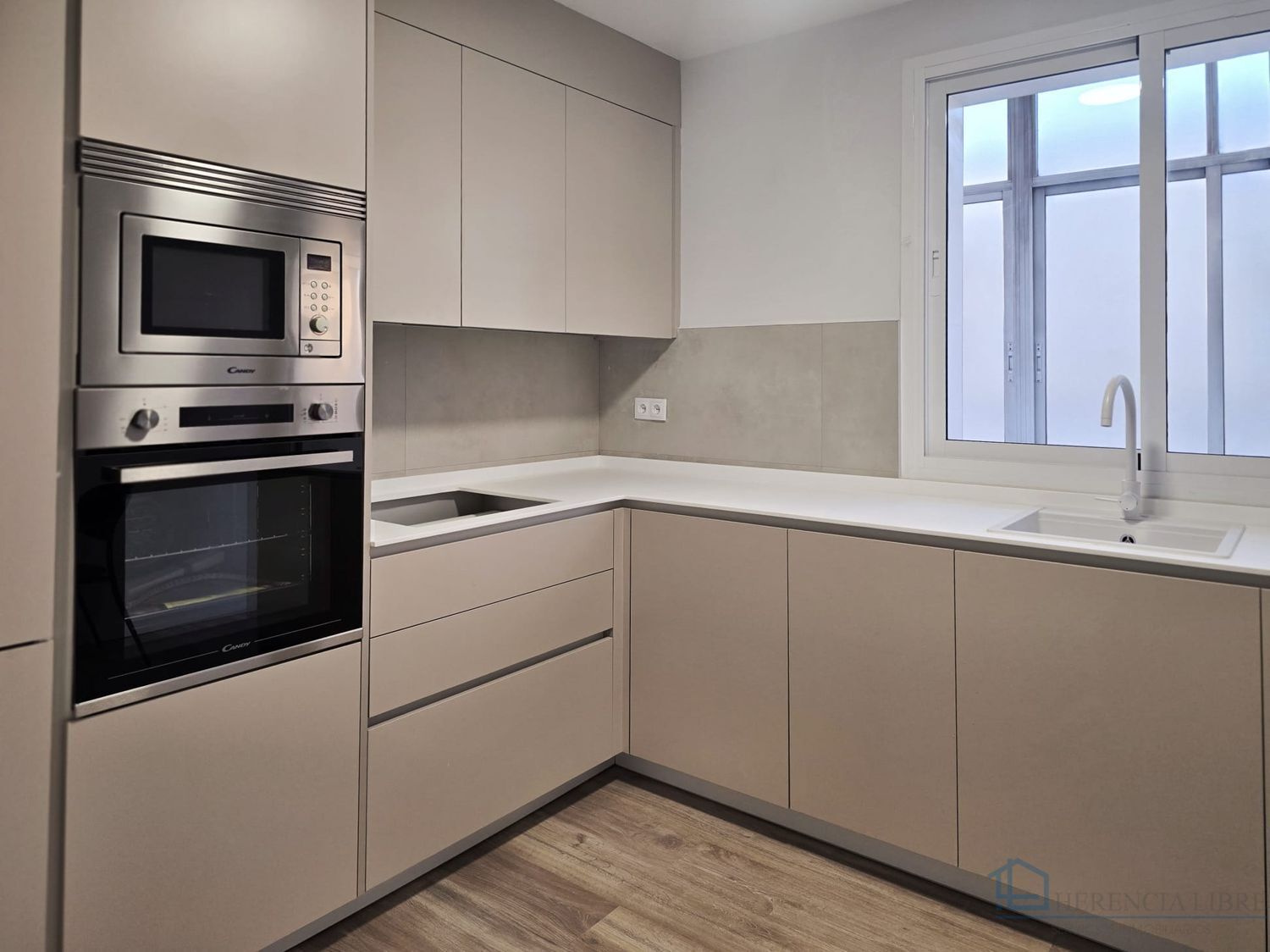 Venta de piso en Murcia