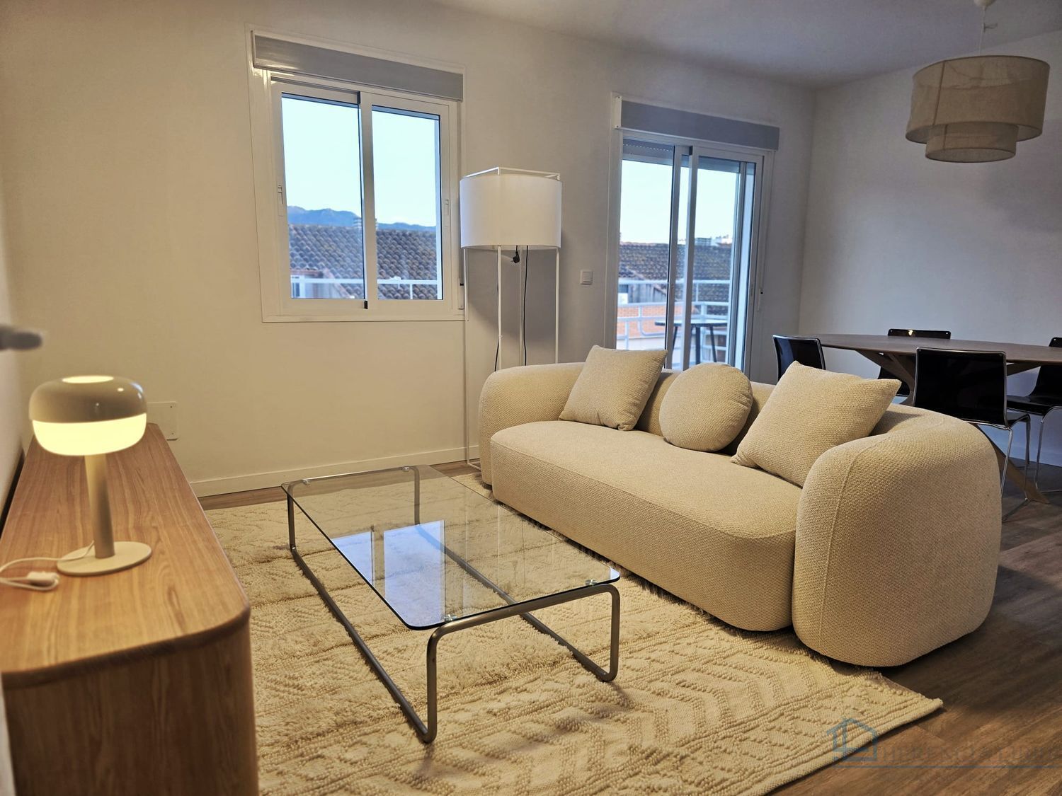 Venta de piso en Murcia