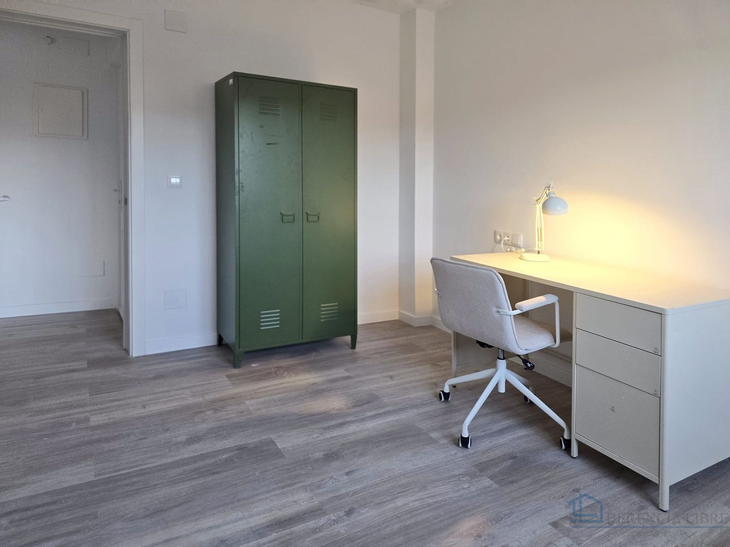 Venta de piso en Murcia