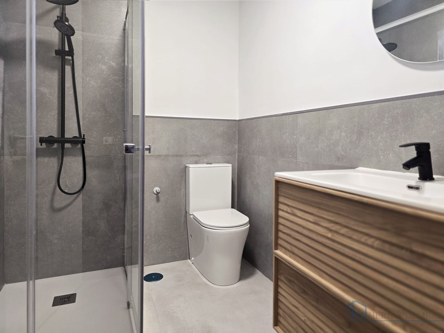 Venta de piso en Murcia