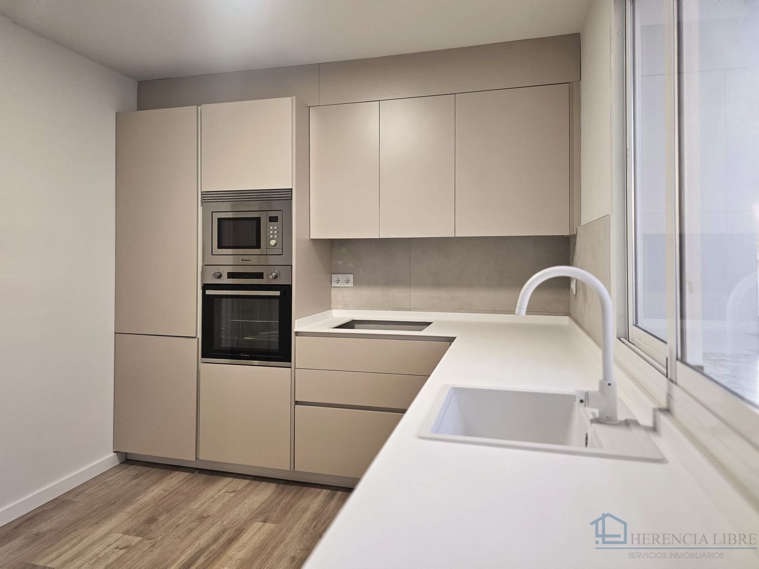Venta de piso en Murcia