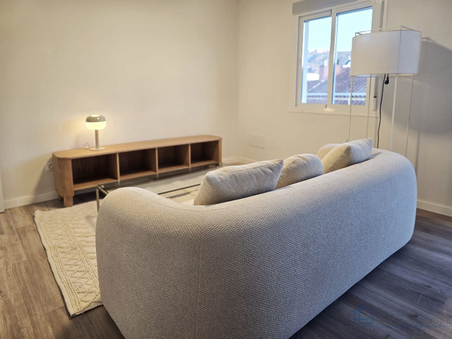 Venta de piso en Murcia
