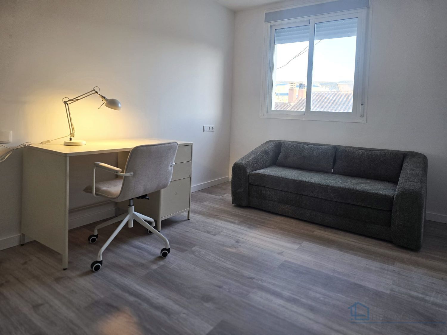 Venta de piso en Murcia