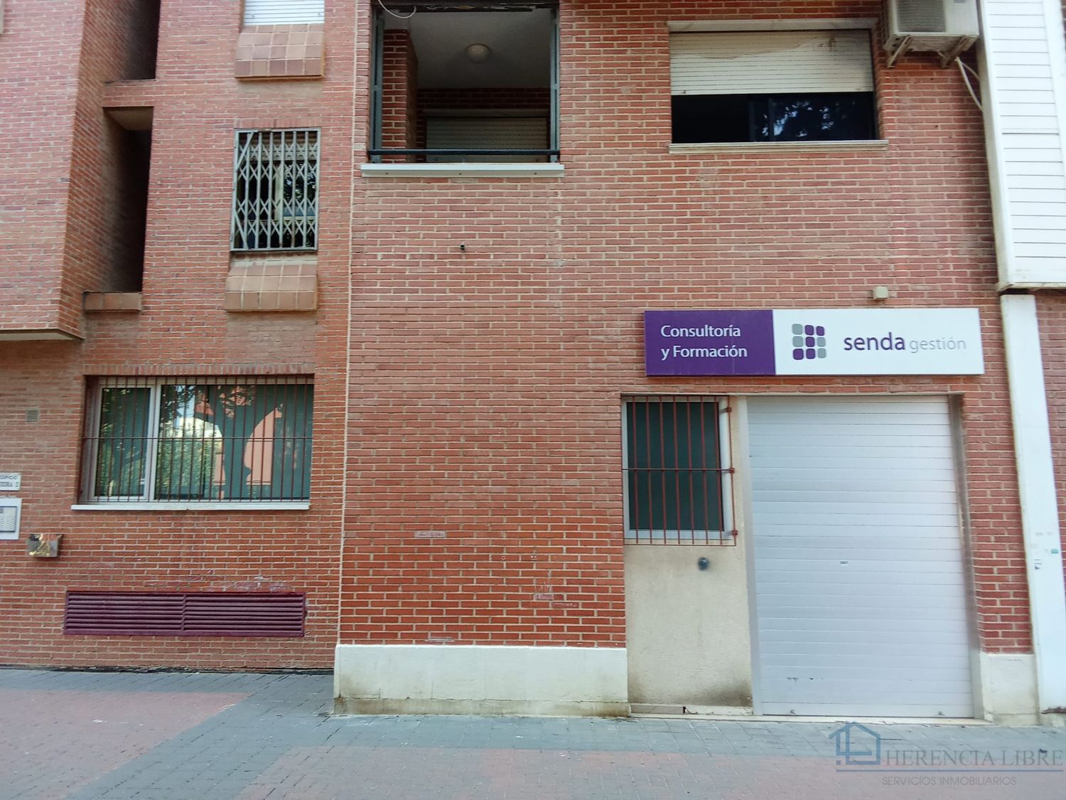 Venta de local en Murcia