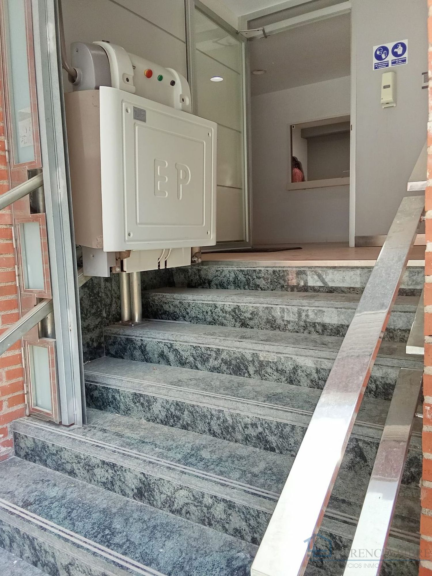 Venta de local en Murcia