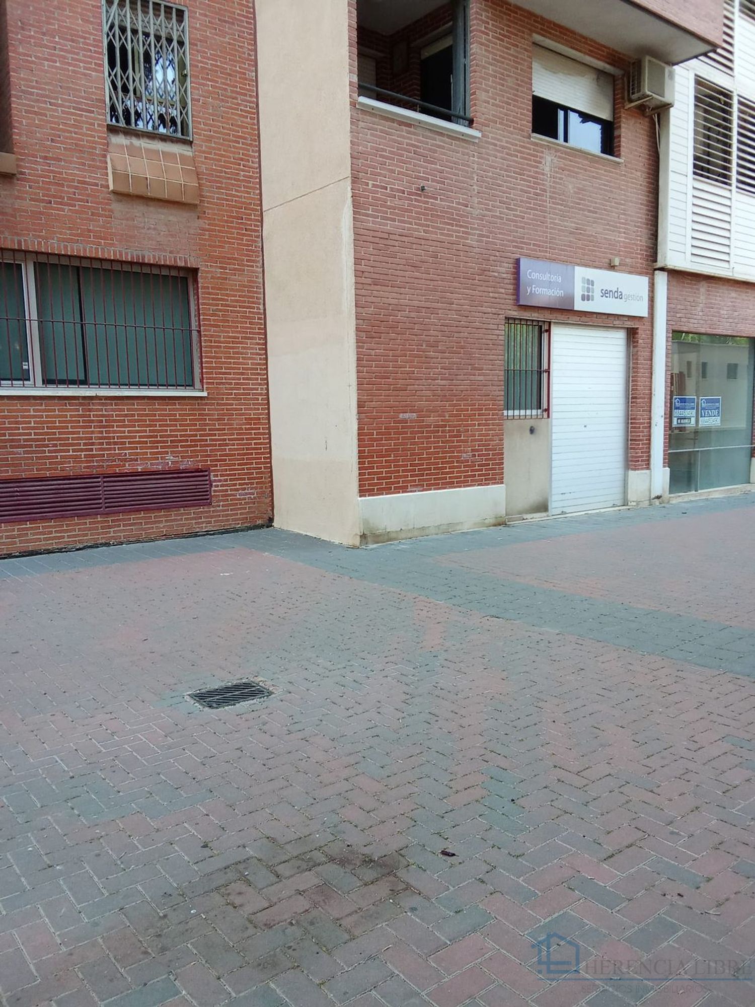 Venta de local en Murcia