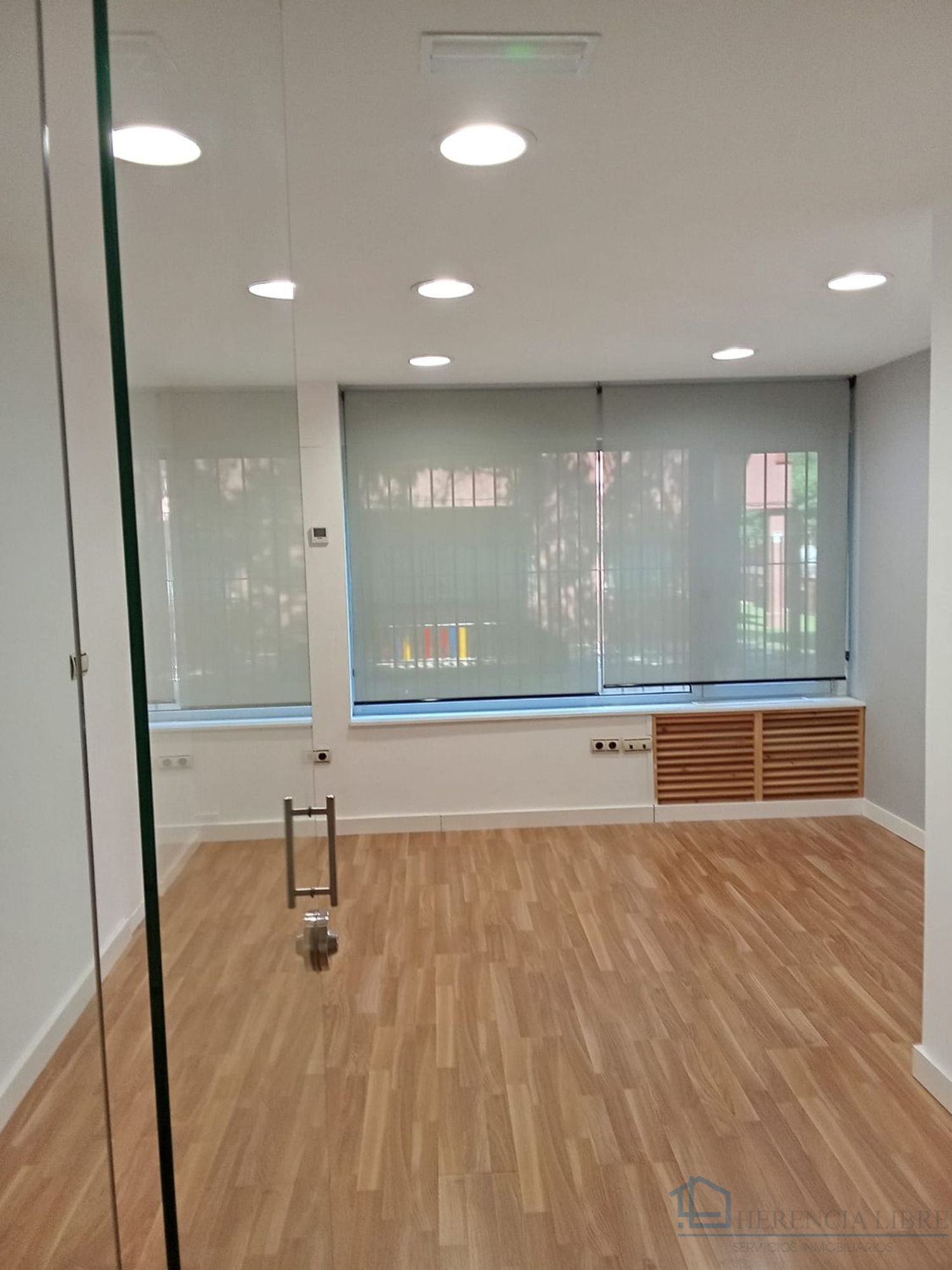 Venta de local en Murcia