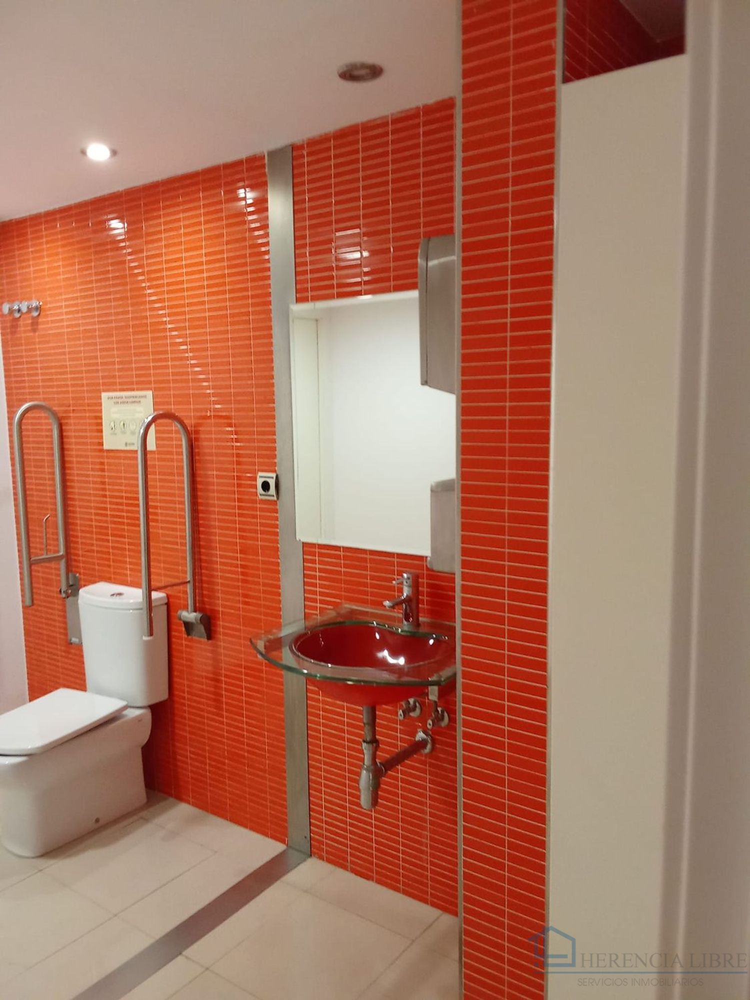 Venta de local en Murcia