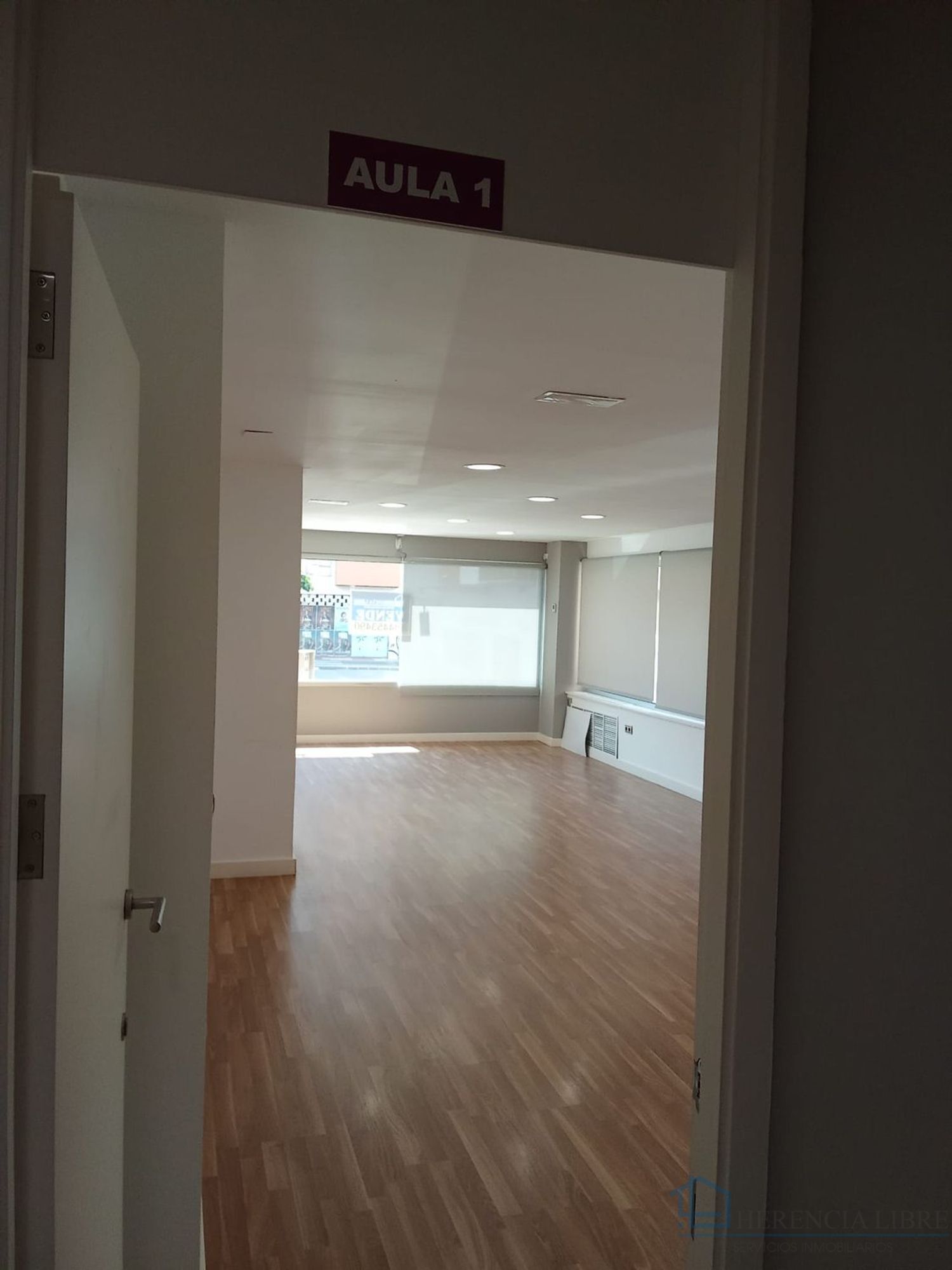 Venta de local en Murcia