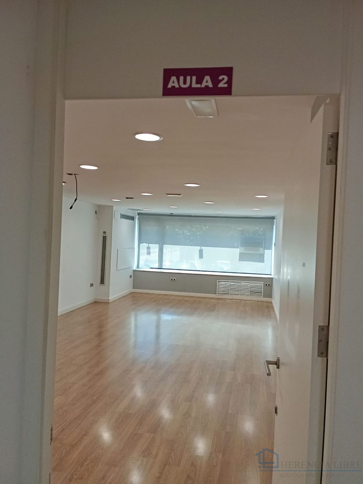 Venta de local en Murcia