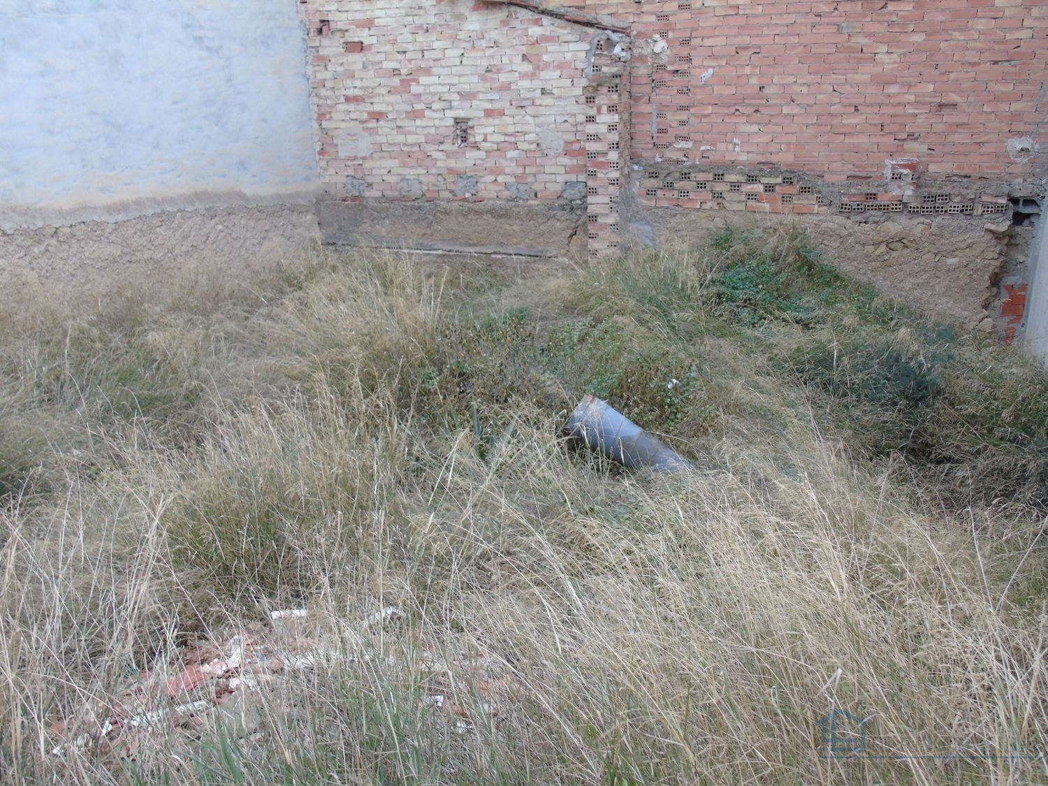 Venta de terreno en Lorqui