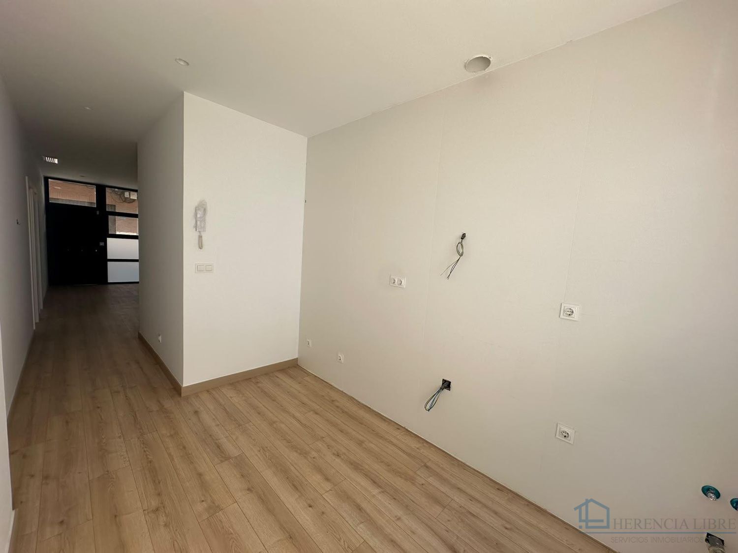 Venta de piso en Murcia