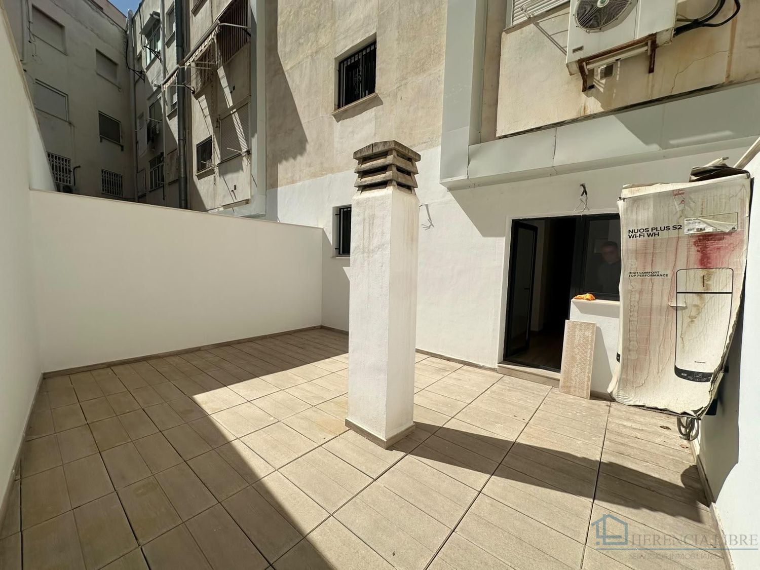 Venta de piso en Murcia