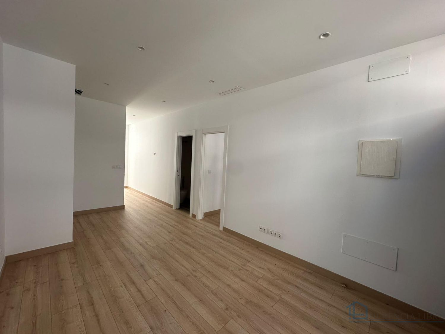 Venta de piso en Murcia