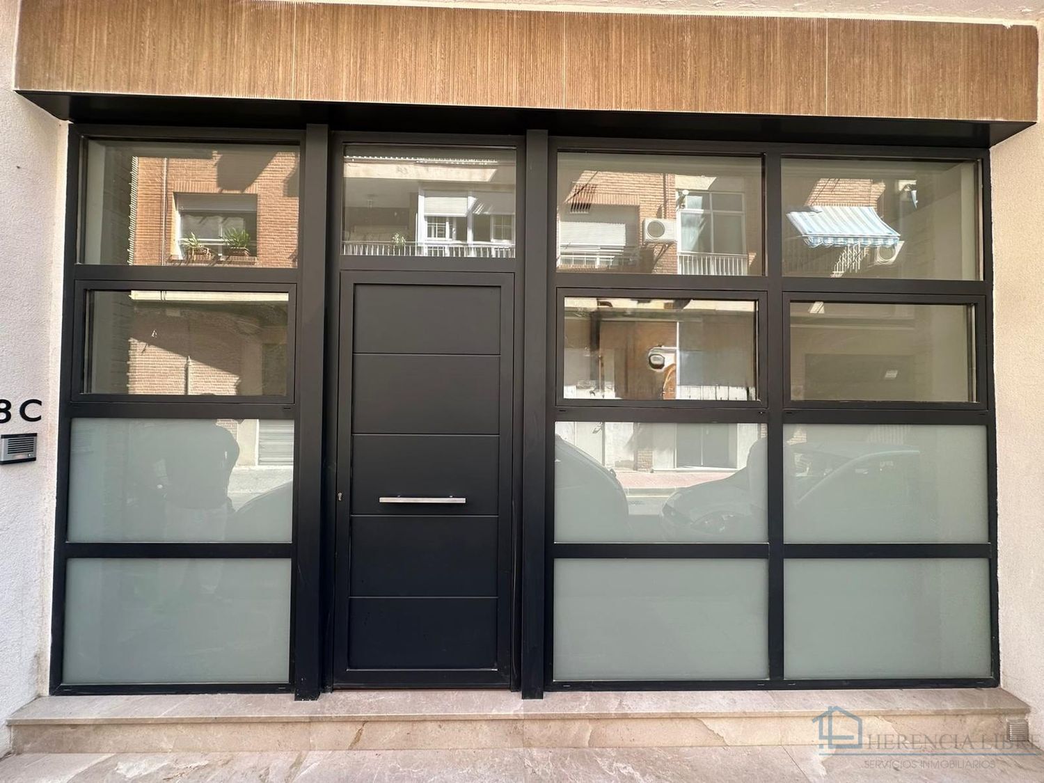 Venta de piso en Murcia