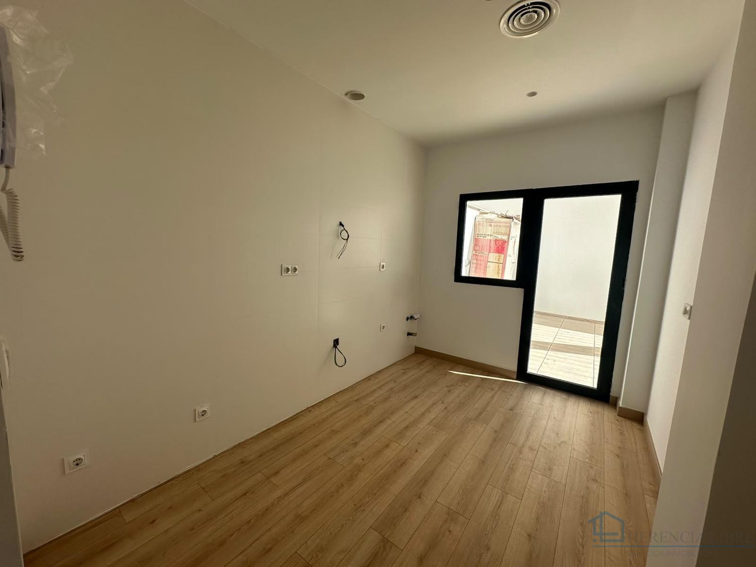 Venta de piso en Murcia