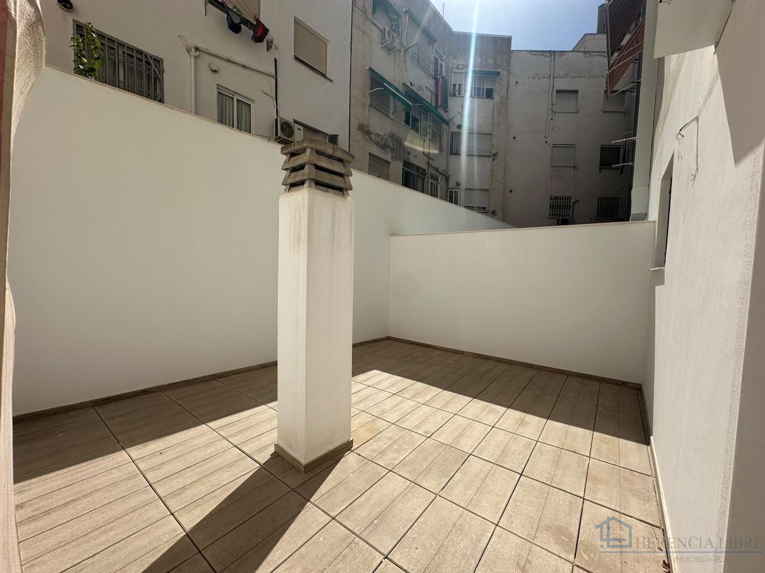 Venta de piso en Murcia