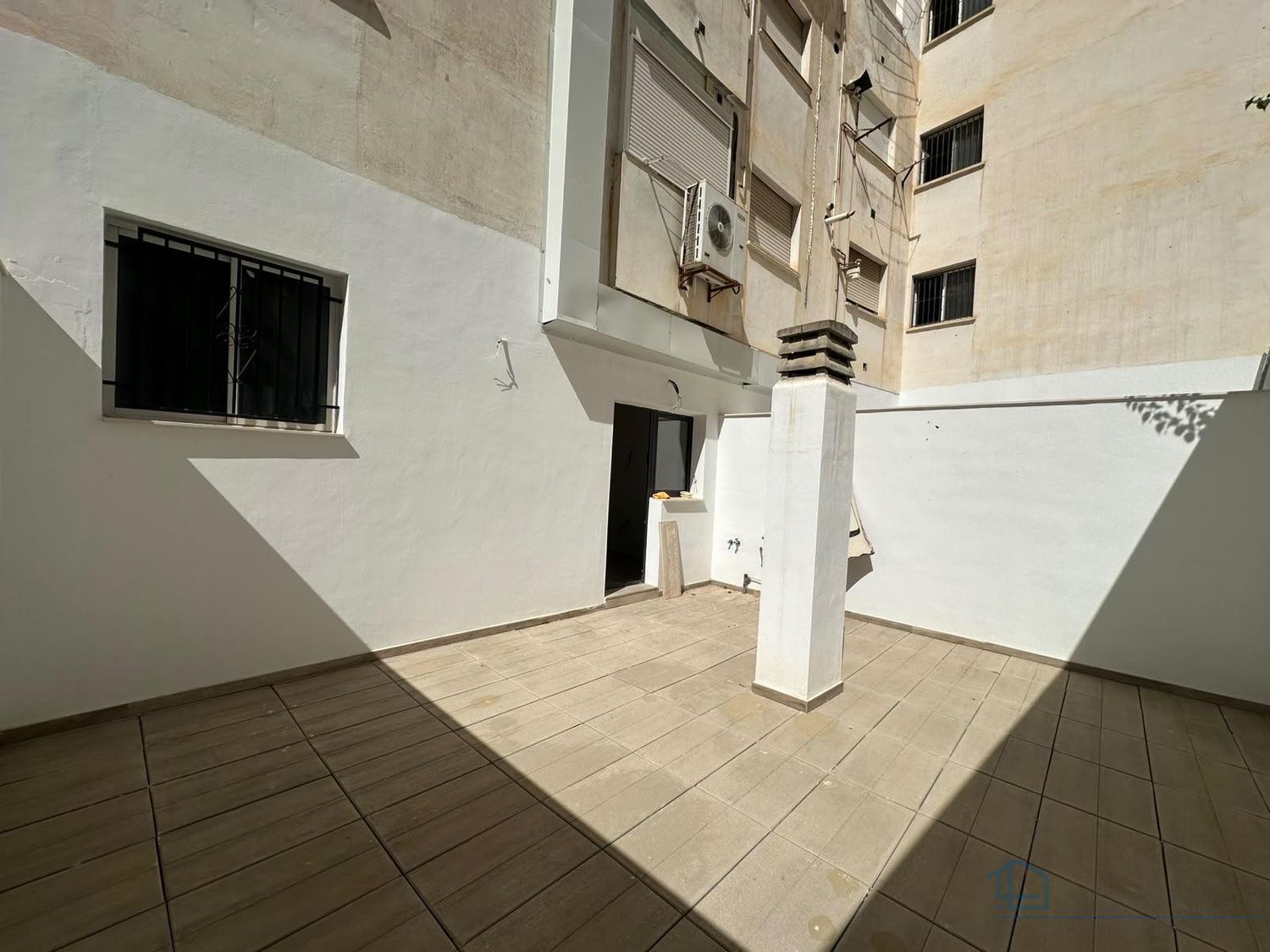 Venta de piso en Murcia