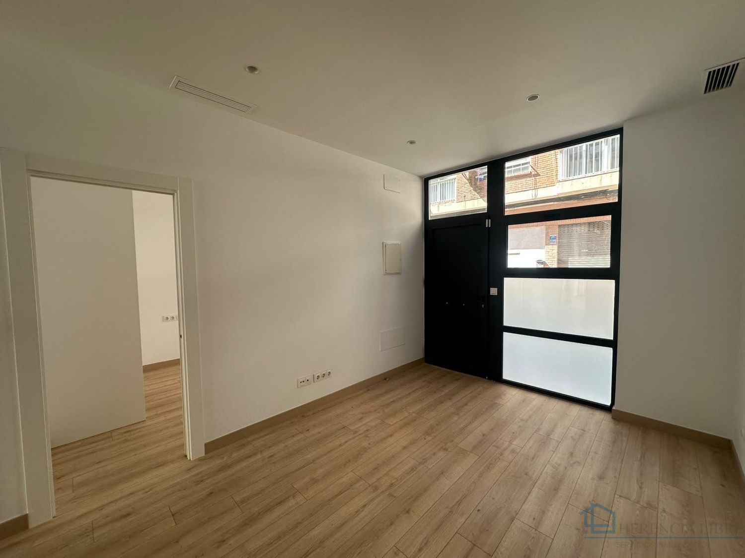 Venta de piso en Murcia