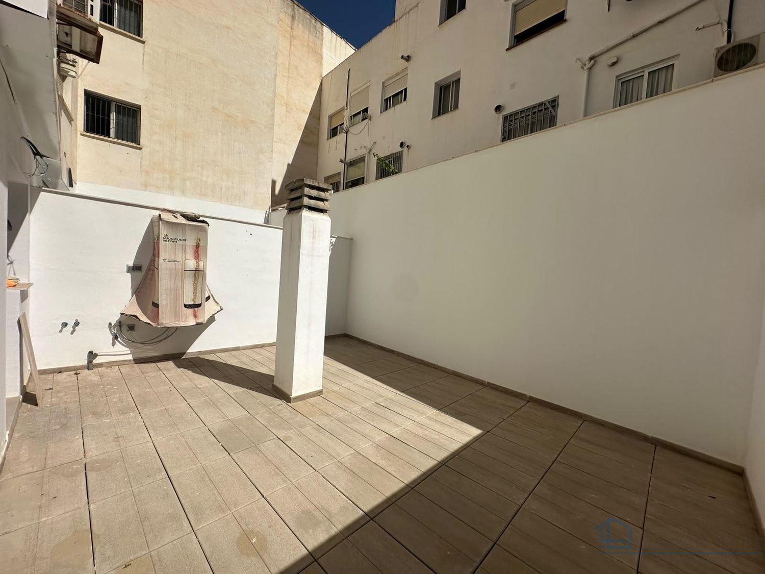 Venta de piso en Murcia