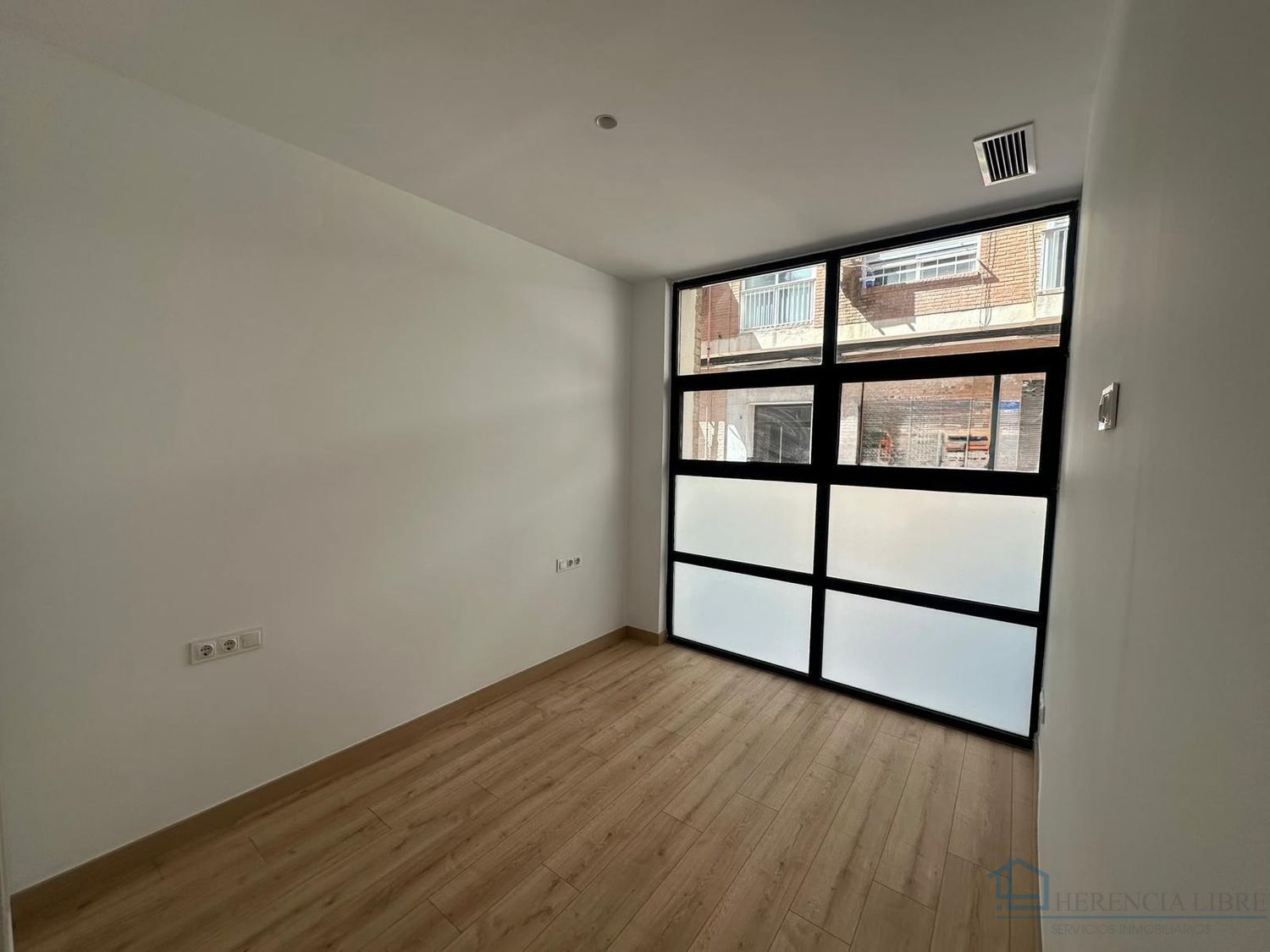 Venta de piso en Murcia