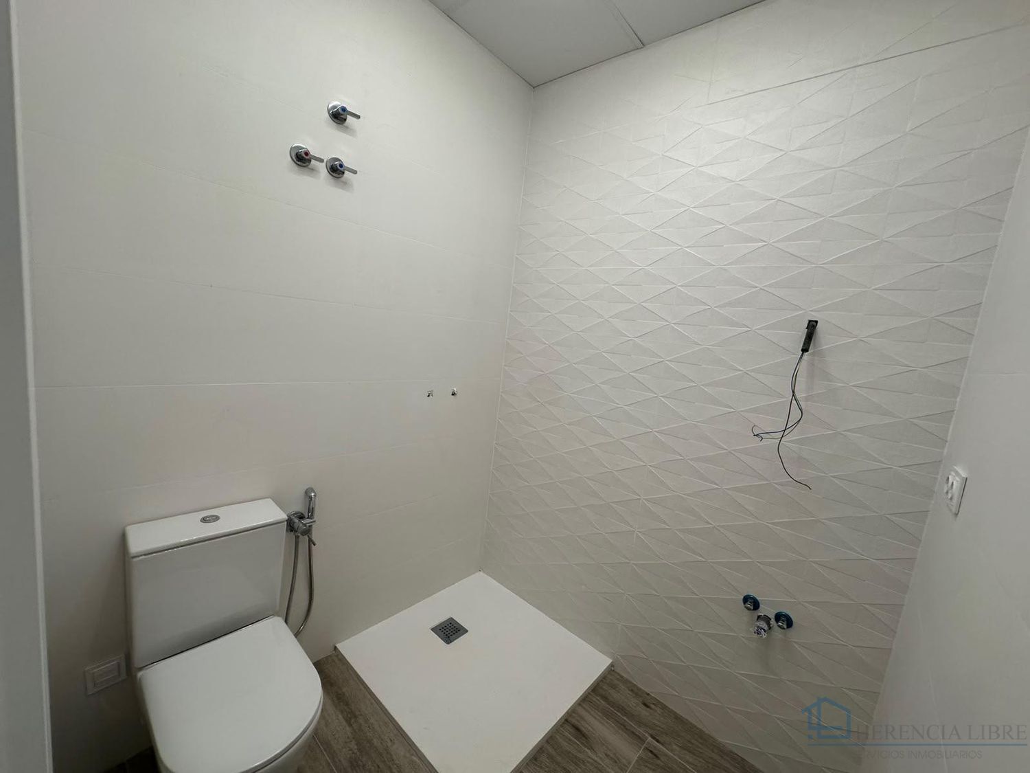 Venta de piso en Murcia