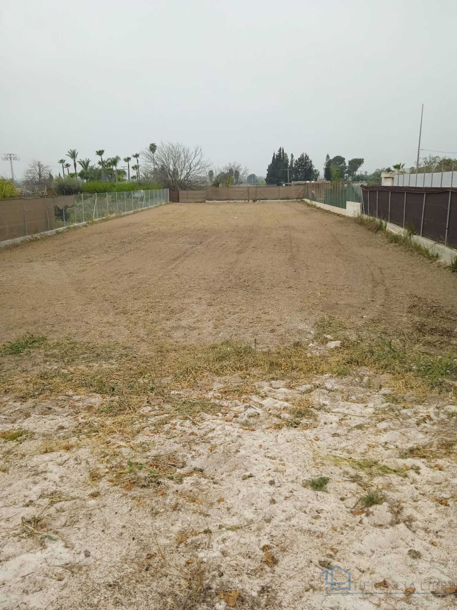 Venta de terreno en Molina de segura