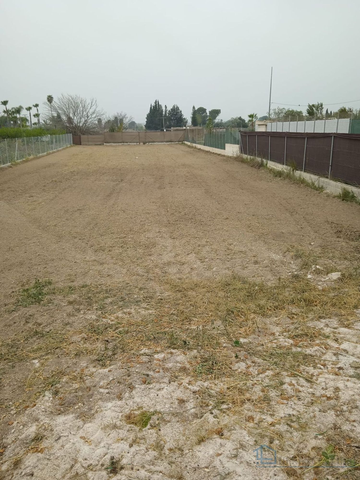 Venta de terreno en Molina de segura