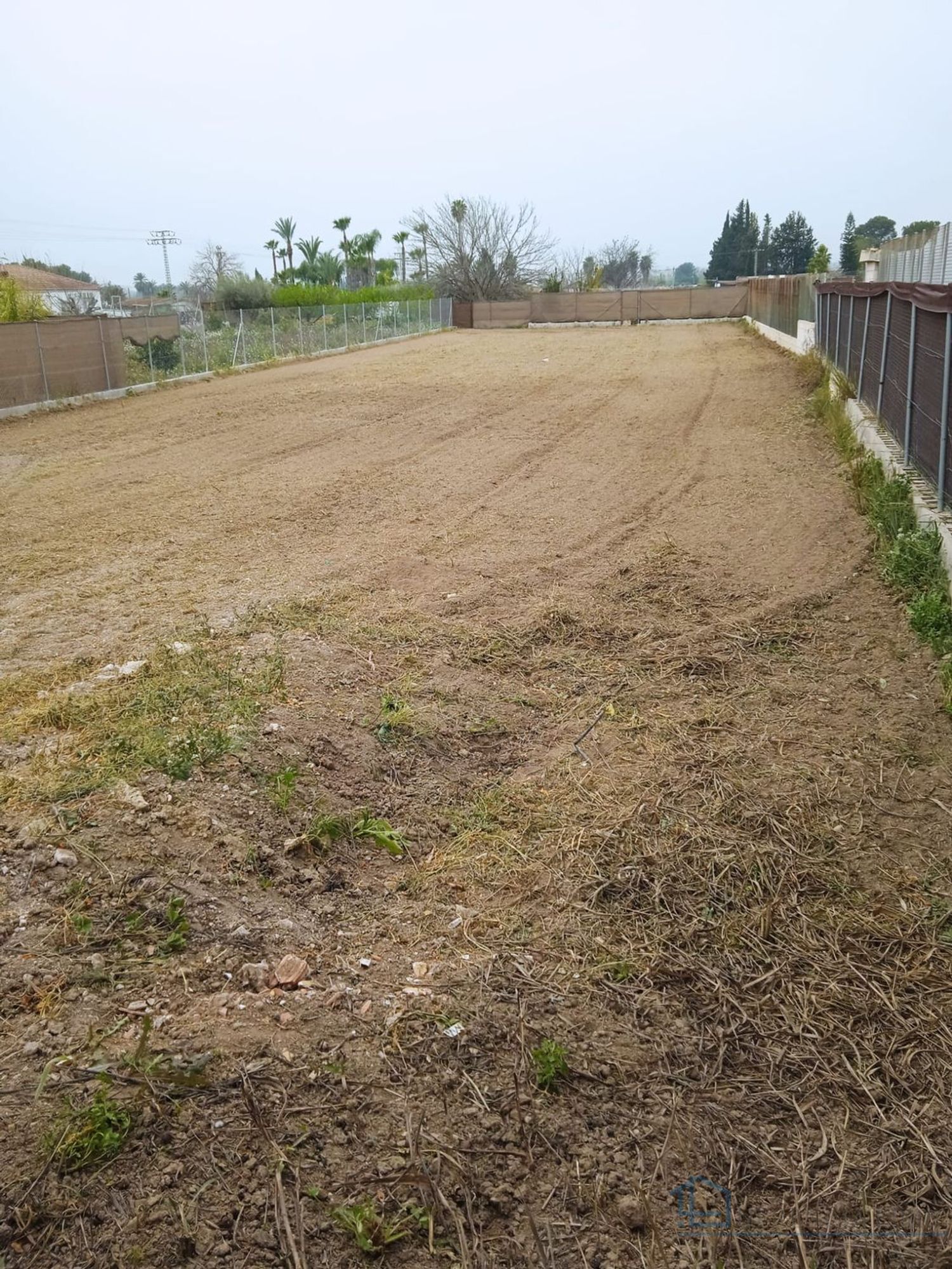Venta de terreno en Molina de segura