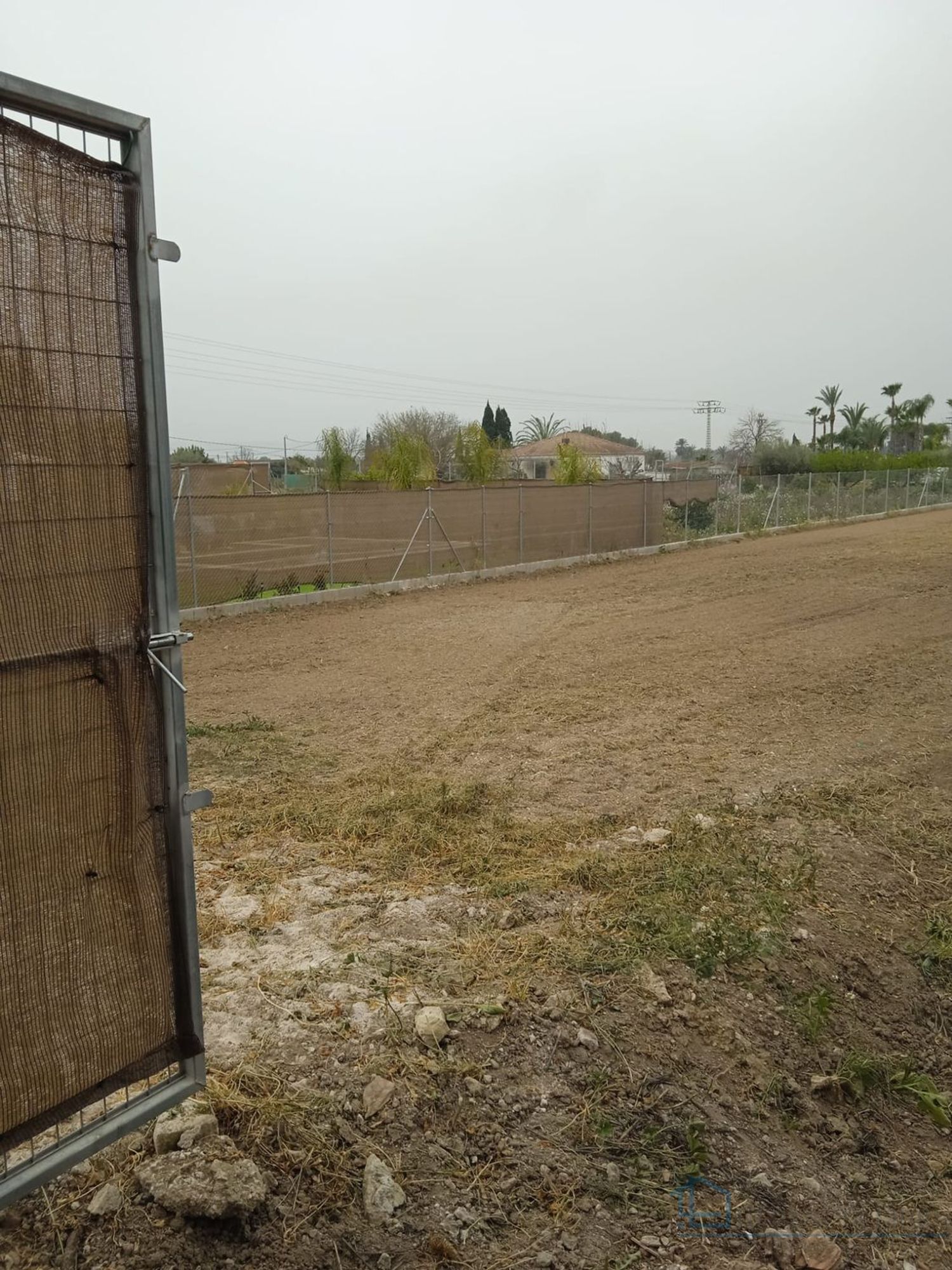 Venta de terreno en Molina de segura