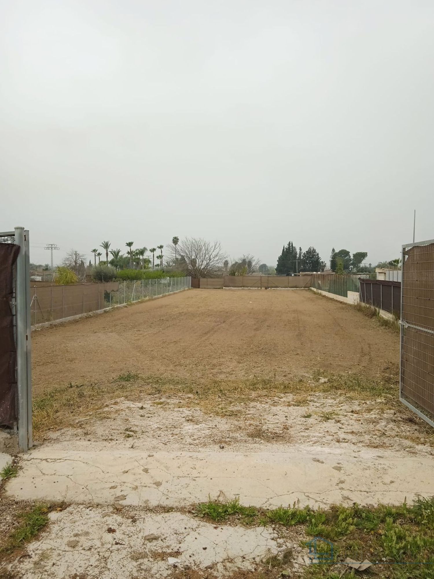 Venta de terreno en Molina de segura