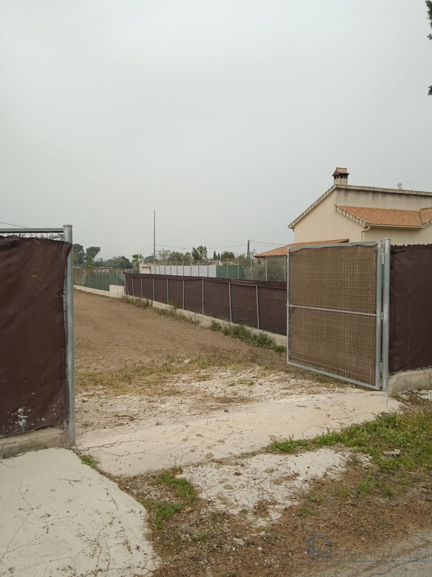 Venta de terreno en Molina de segura