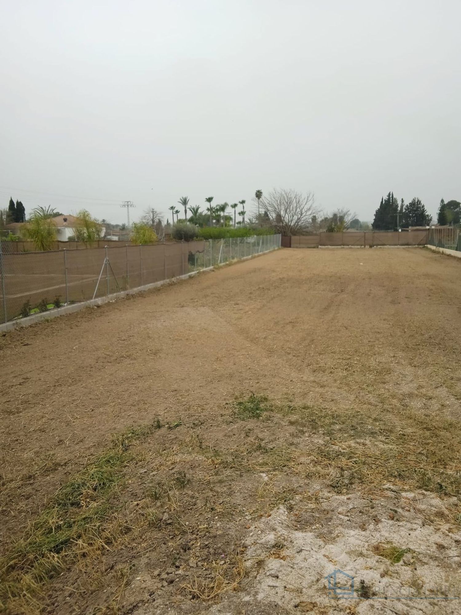 Venta de terreno en Molina de segura
