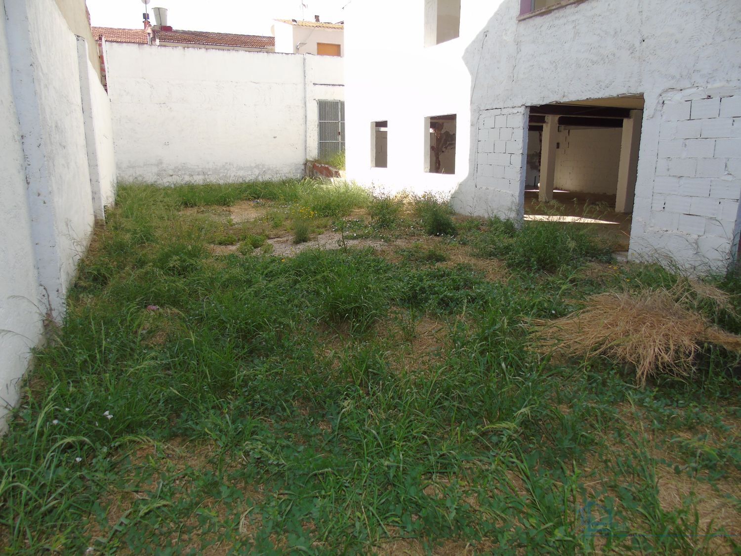 Venta de chalet en Ceuti