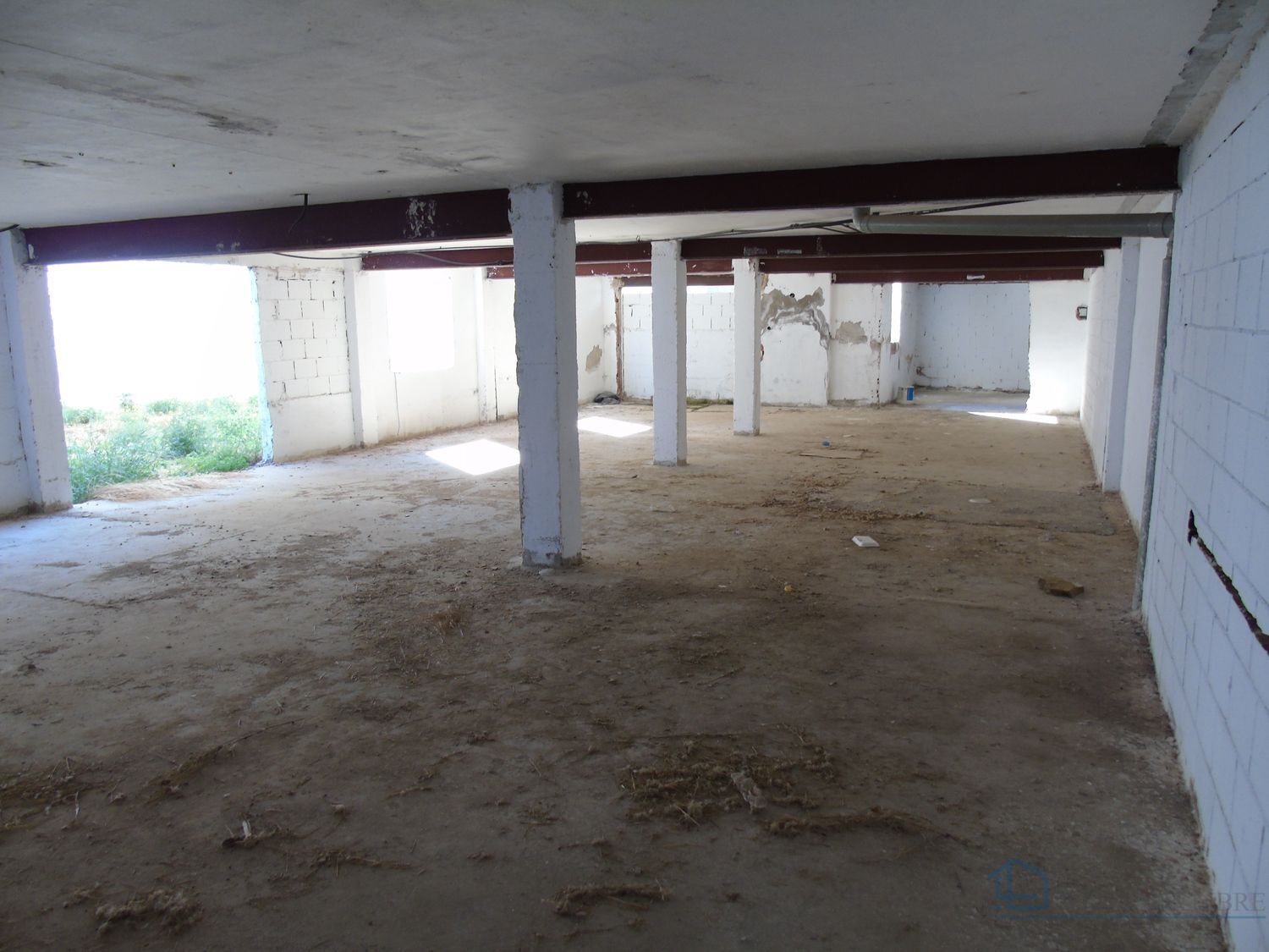 Venta de chalet en Ceuti