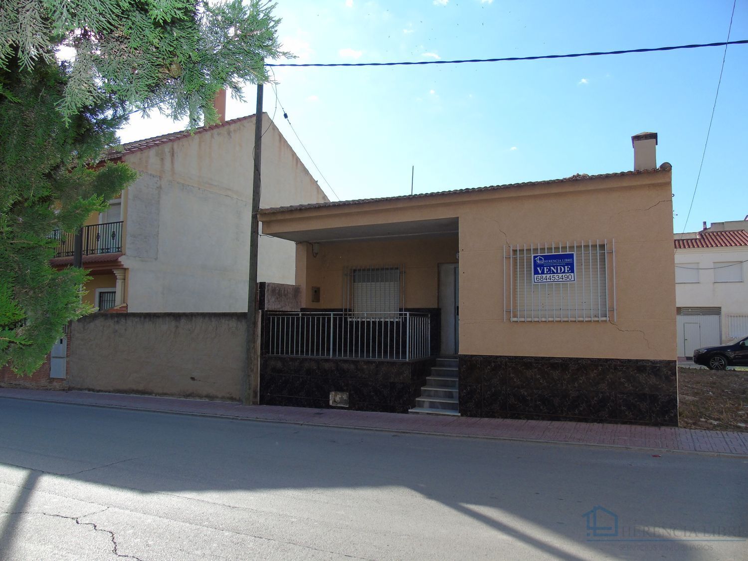 Venta de chalet en Ceuti