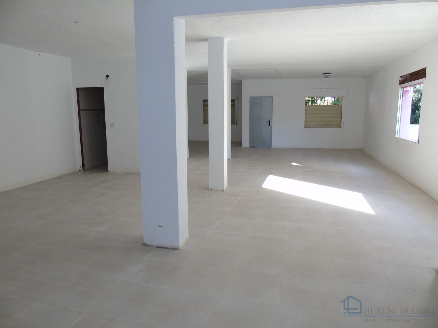 Venta de chalet en Ceuti