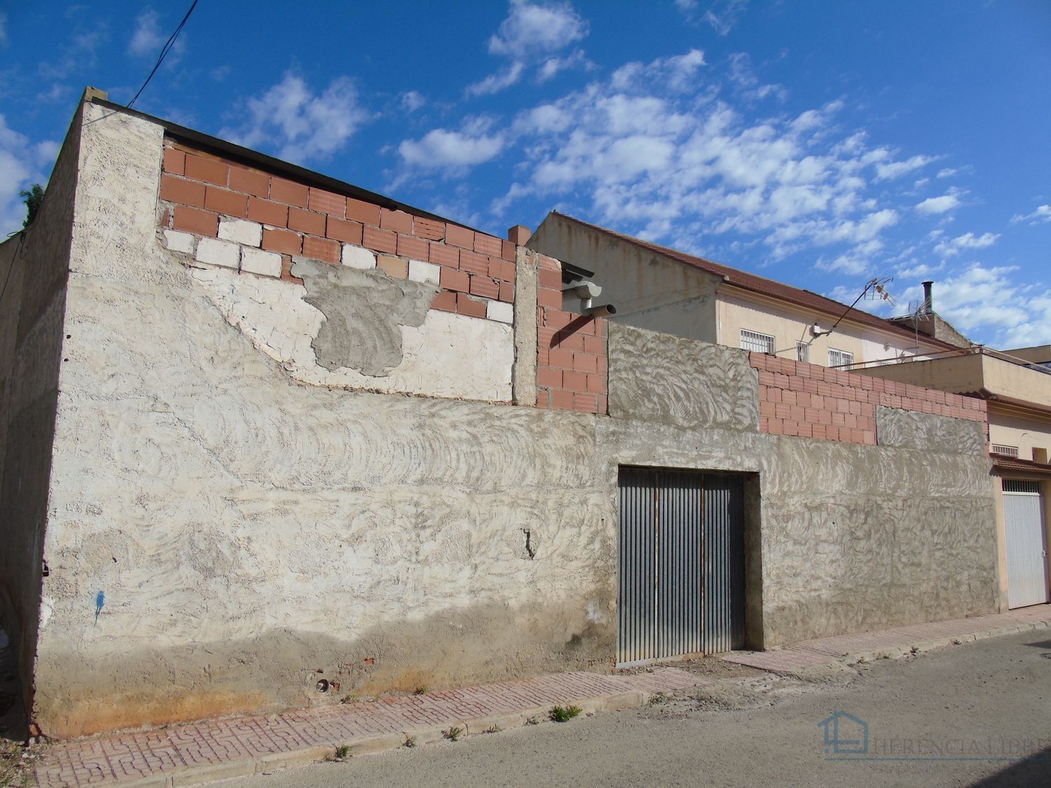 Venta de chalet en Ceuti