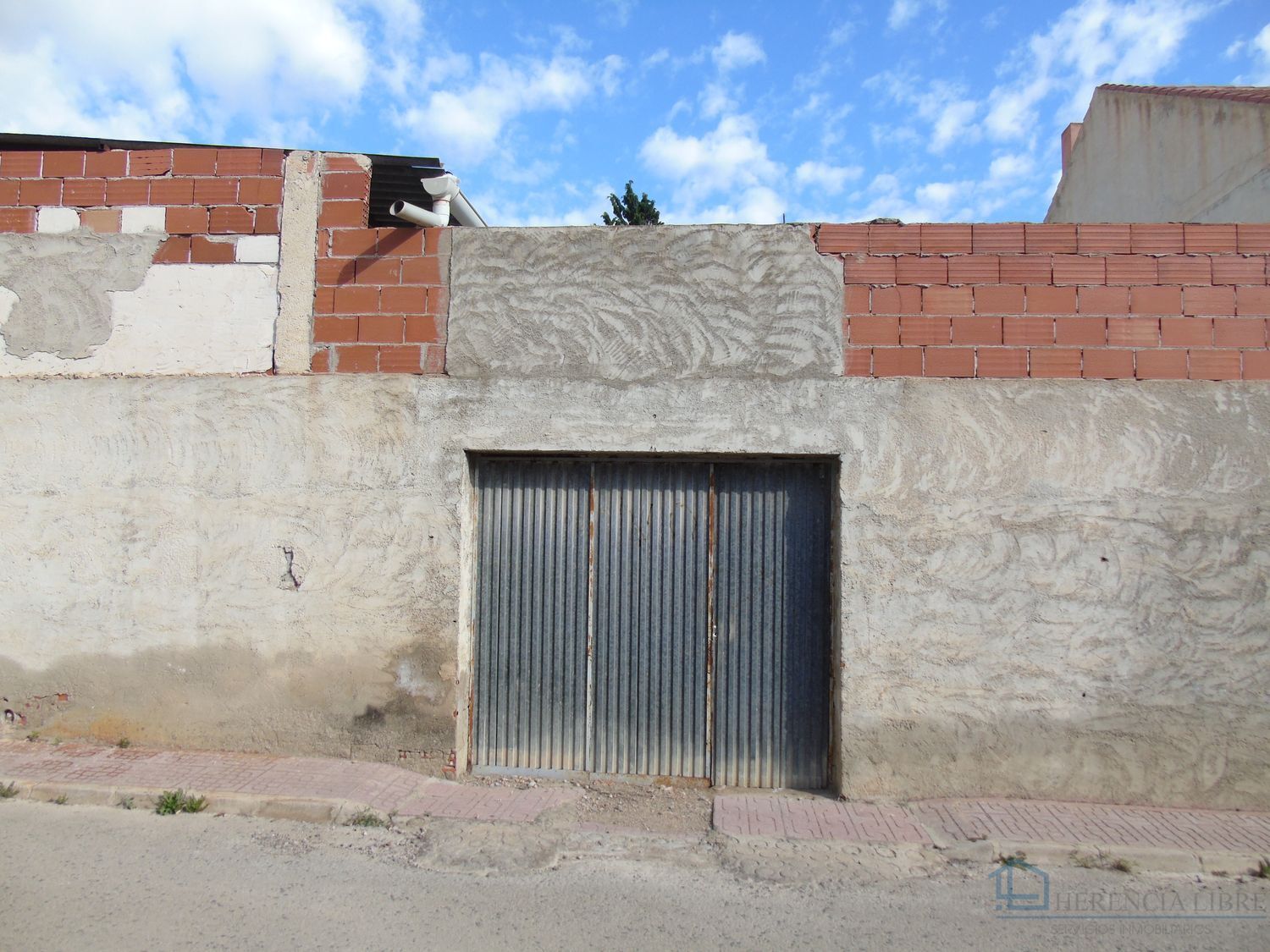 Venta de chalet en Ceuti