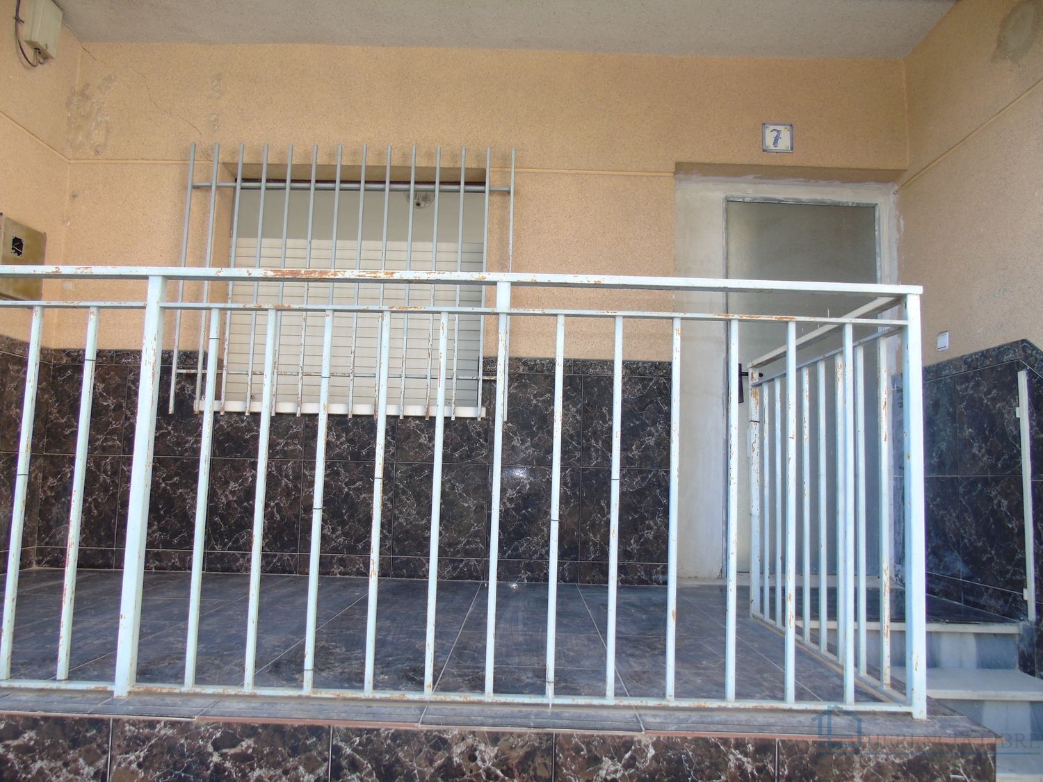 Venta de chalet en Ceuti