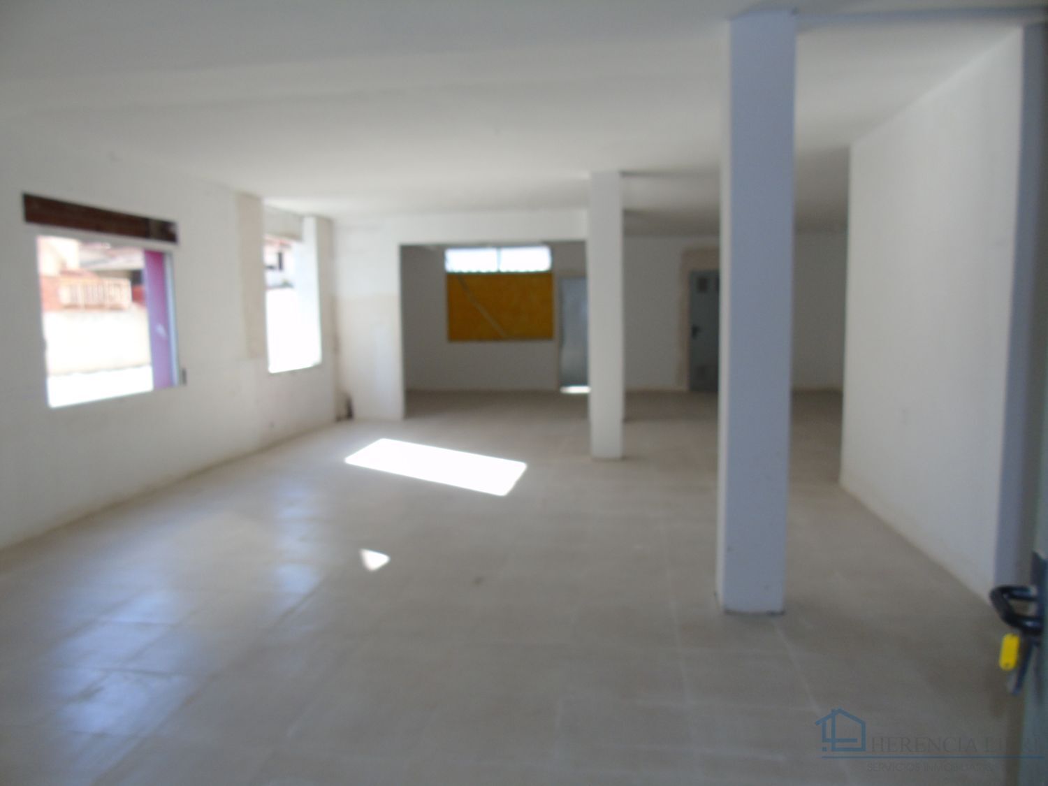 Venta de chalet en Ceuti