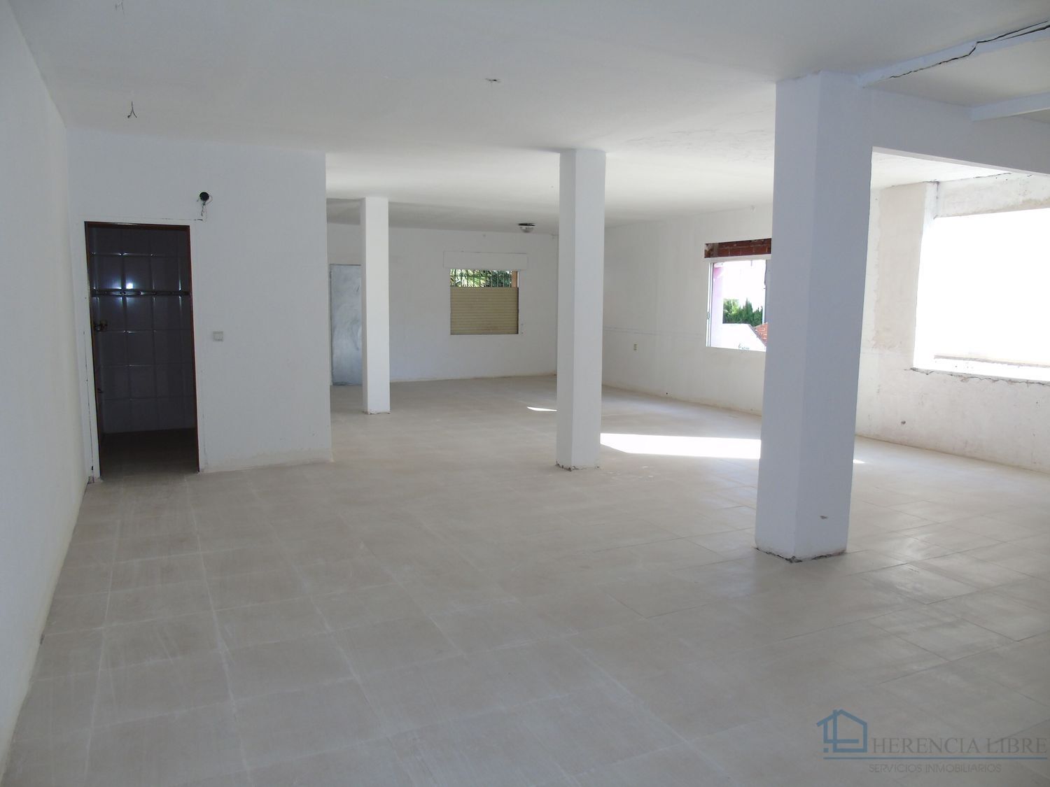 Venta de chalet en Ceuti