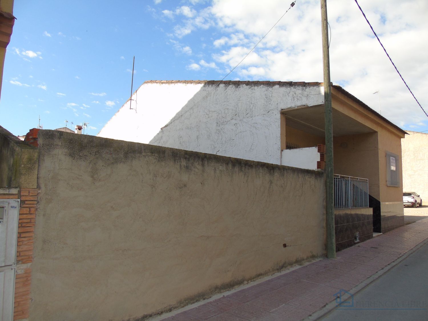 Venta de chalet en Ceuti