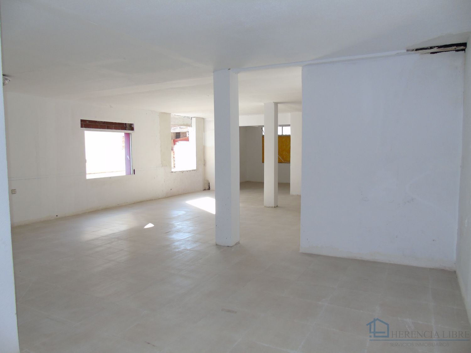 Venta de chalet en Ceuti